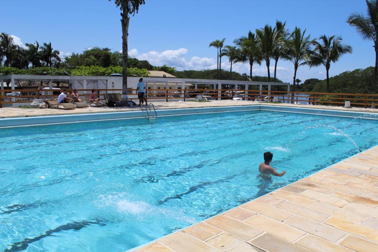 Vai Da Pesca Hotel E Marina Caraguatatuba Kültér fotó